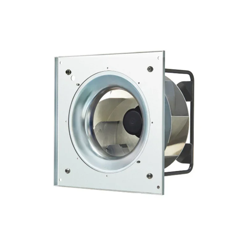 Centrifugal Fan, 225mm, 230V, Radial - detail 12