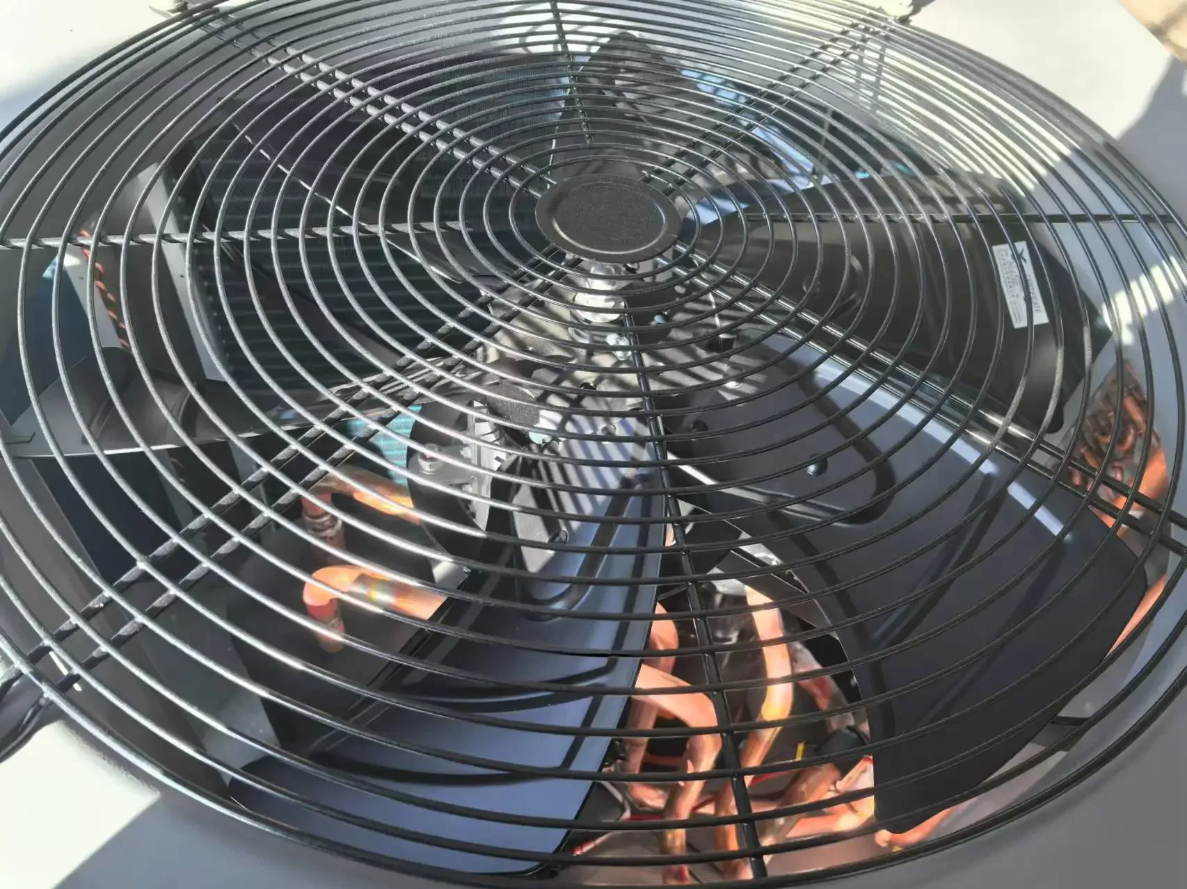 Condensing Unit, 220 V - detail 6