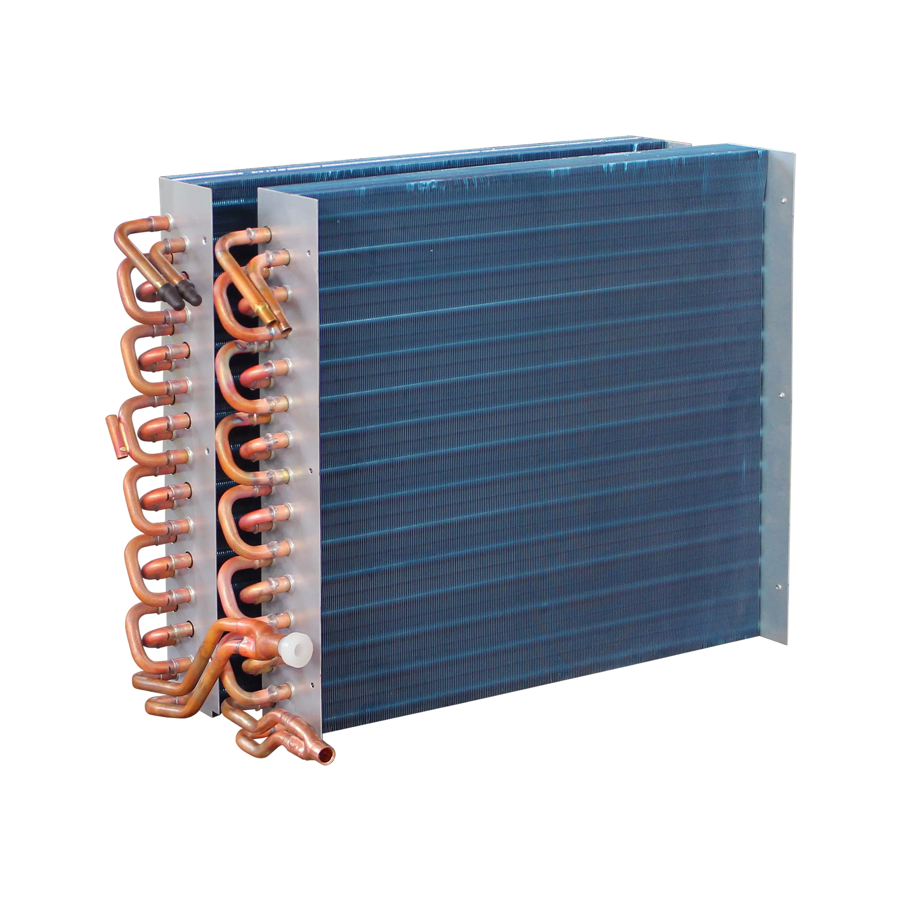 Manufactory Evaporative Cooler, Condenser, CE ISO9001 - detail 8