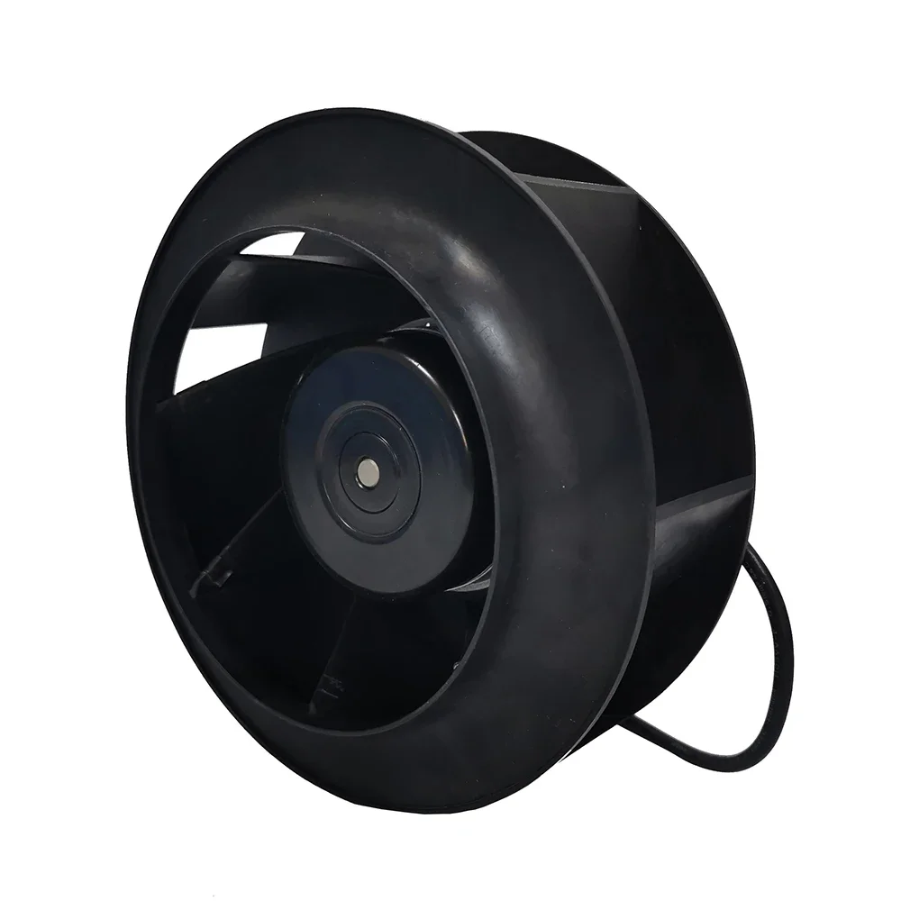 Centrifugal Fan, 24V, 100W, 2600RPM, 225mm - detail 12