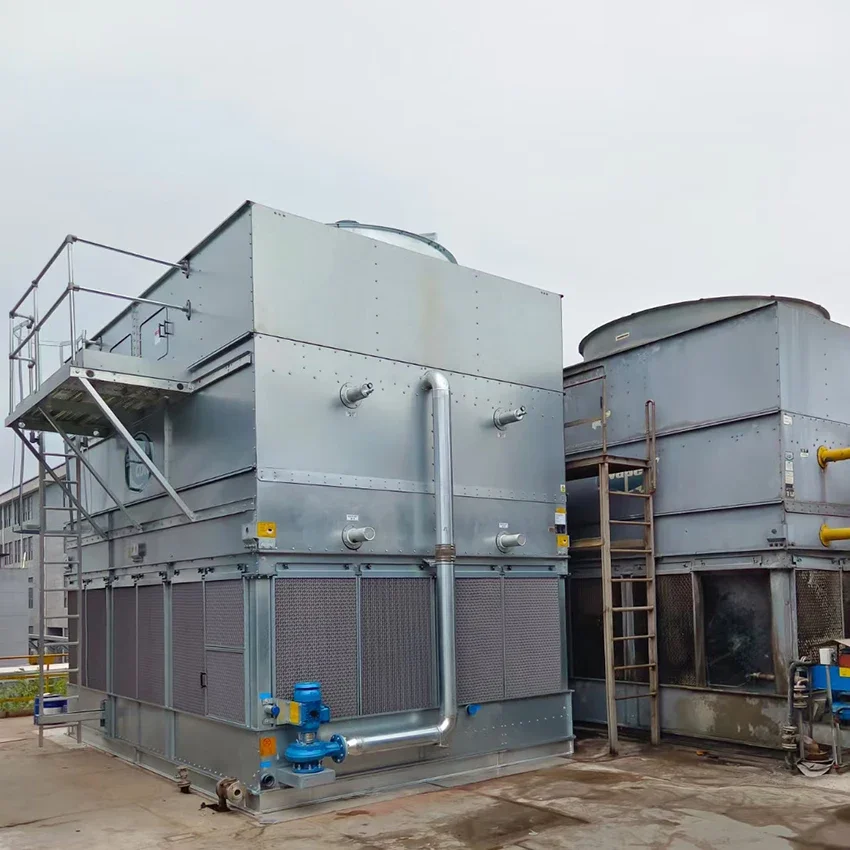 Cooling Tower, SMCC, 380V-415V - detail 4