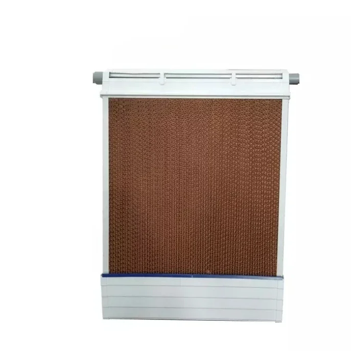 Air Coolers, 7090, JIamusi Paper, 5090 - detail 4