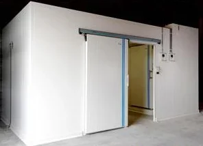 Cold Room Storage, Custom made, 1 Year - detail 8