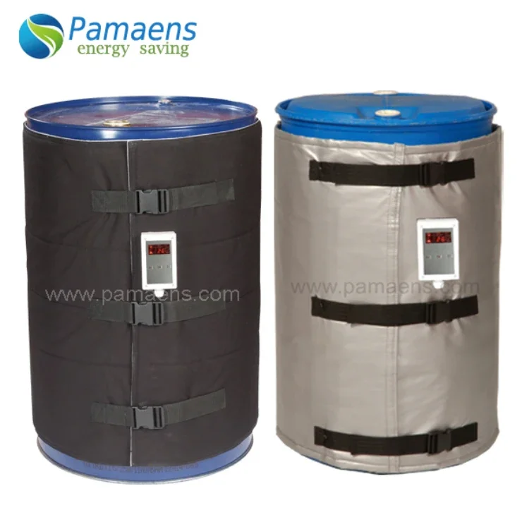 Litre Ibc Tote Heater, 1000, Up to 480v, Electric - detail 40