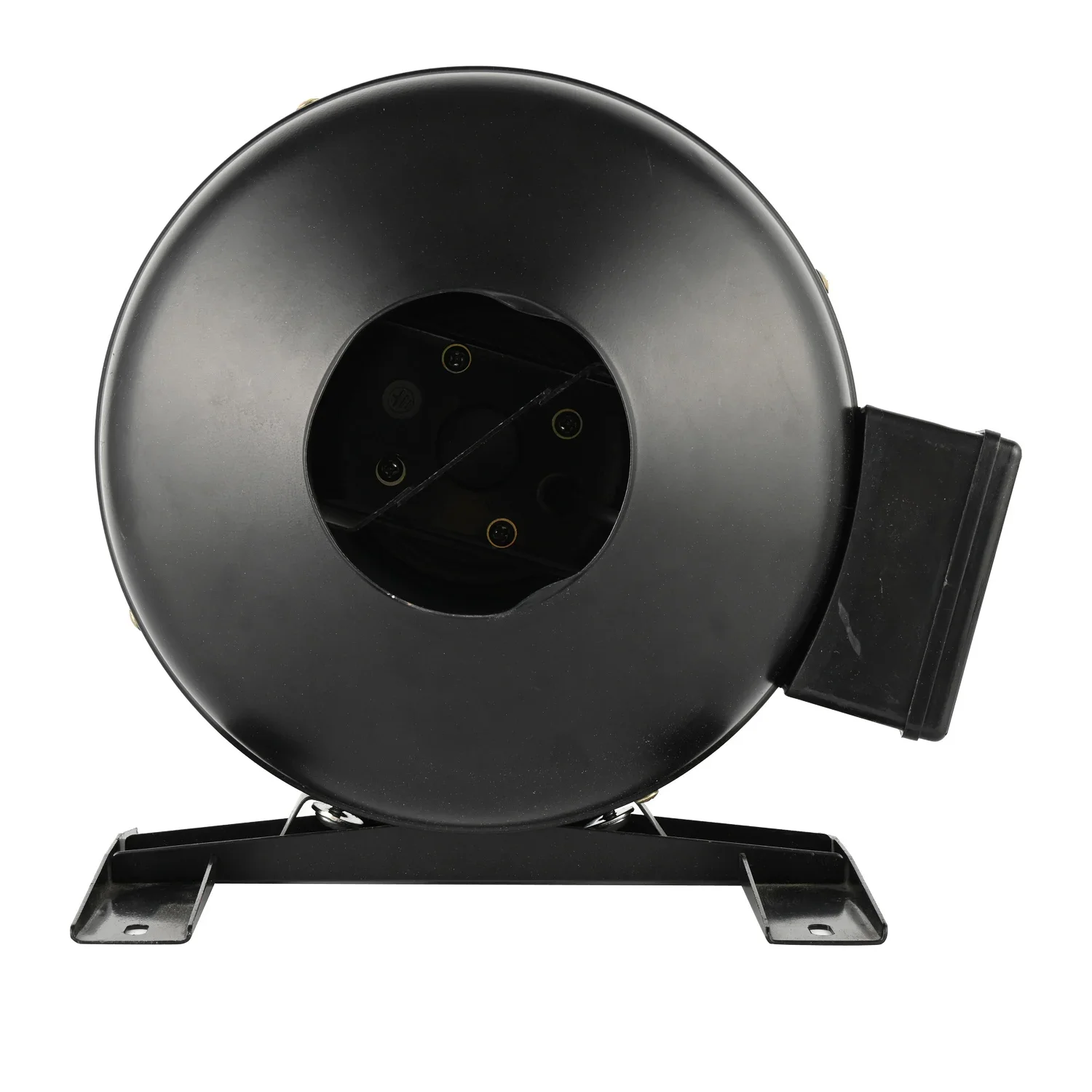 Centrifugal Fan, Inline, 240V, Electric - detail 6