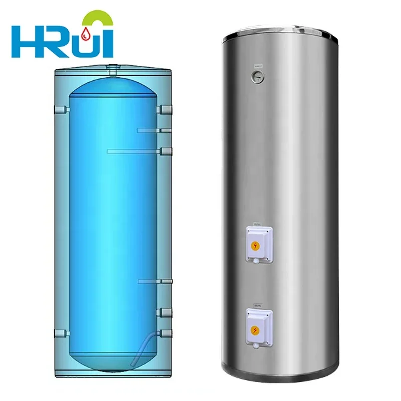 Water Heater, 100l, 200l, 260l, 300l - detail 76