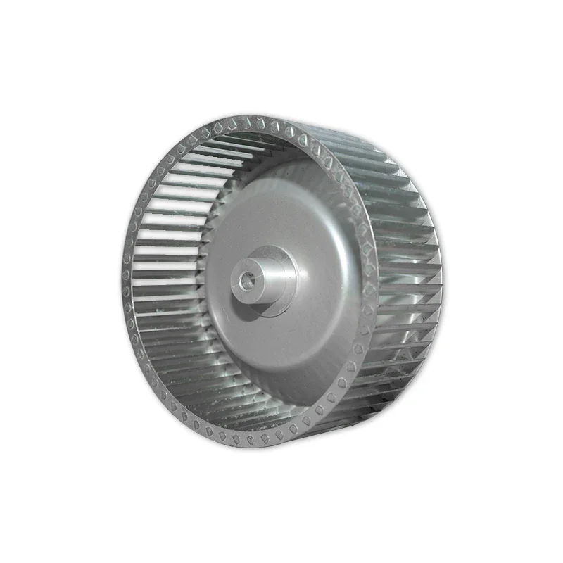 Centrifugal Forward Fan, SANXIN - detail 6
