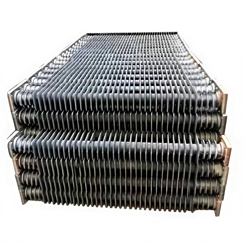 Specifications for Boiler, 20G/15CrMoG, ISO9001 - detail 6