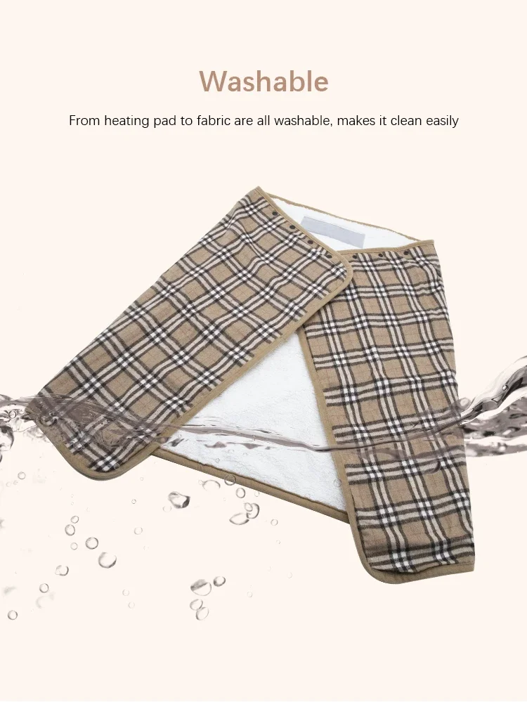 Heated Blanket, Portable, 5V, USB - detail 14
