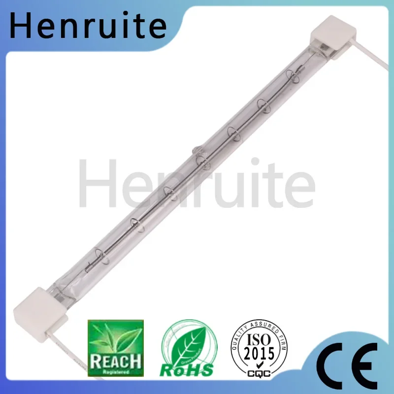 Electric Heaters, 1800w, 625mm - detail 6
