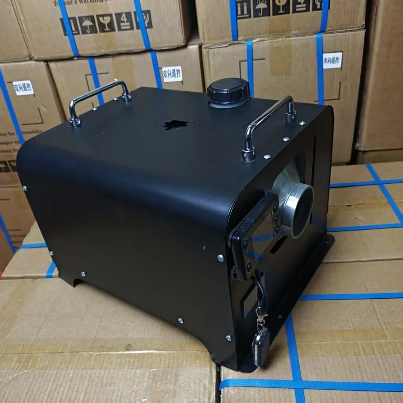 Diesel Heater, 5KW, 12V/24V, 110V, 220V - detail 10
