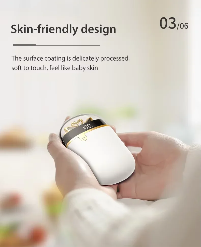 Hand Warmer, In1, Portable - detail 14