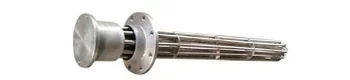 Gas Heater, ZBW, Stainless, Steel - detail 16