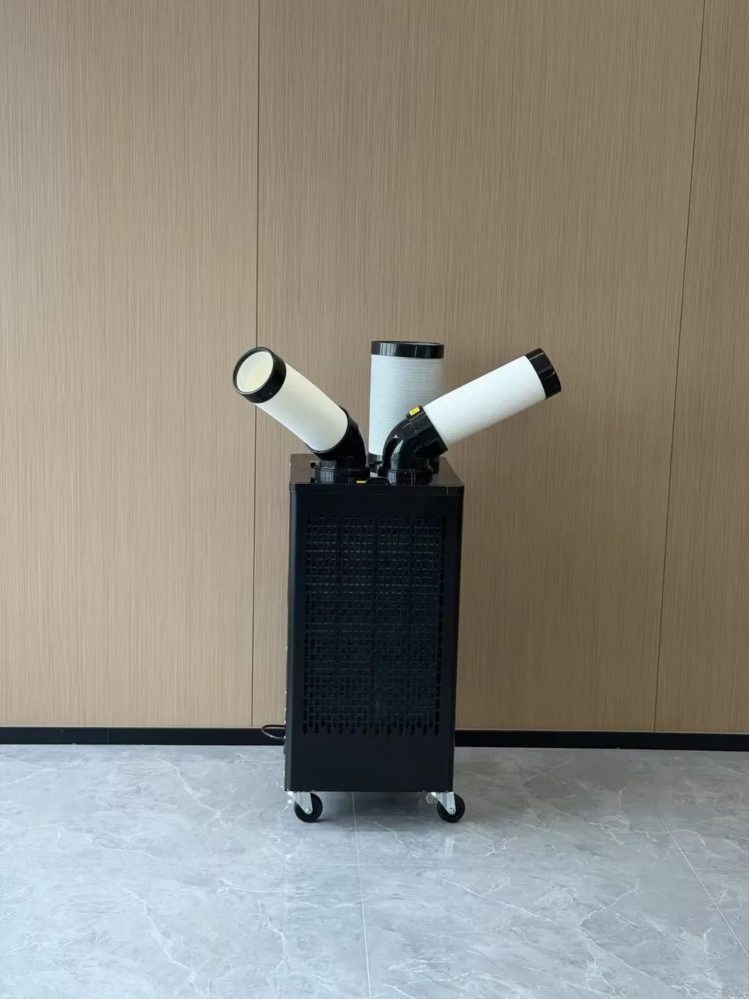 Spot Air Cooler, 16000btu, Electric - detail 4