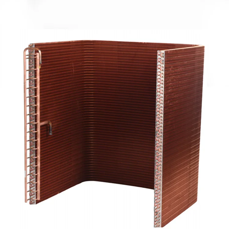 Refrigeration Spare Part Refrigerator, Copper, Aluminium - detail 14