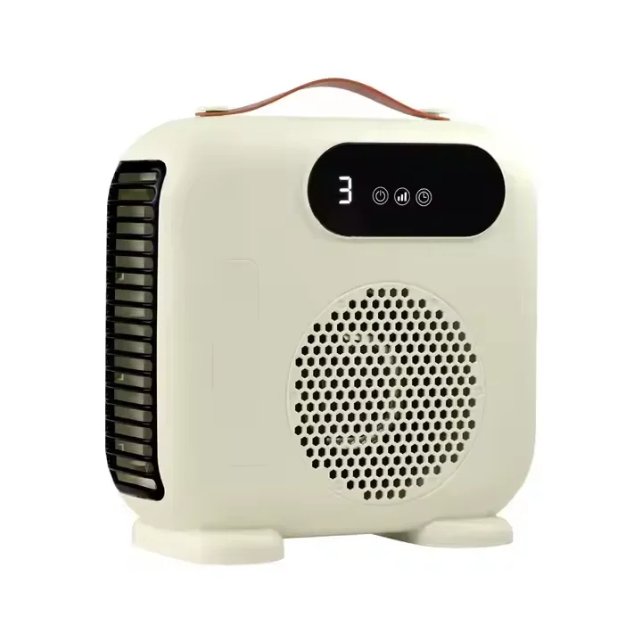 Mini Electric Heater, 2000W, Portable - detail 14
