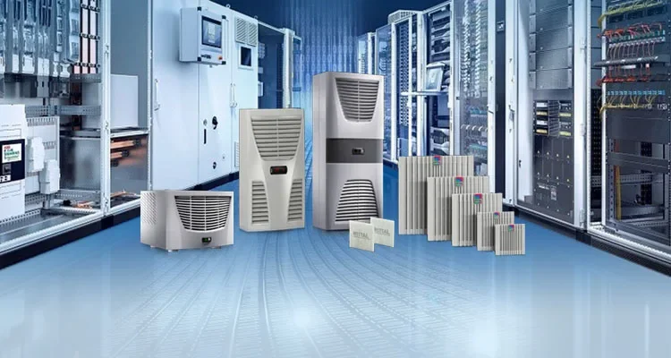 Ip54 Filter, SK3241.100, 255x255x107mm, 230V, 0.26/0.24A - detail 14