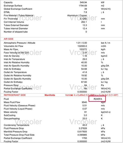Air Preheater Finned Tube, Oil Burner - detail 14