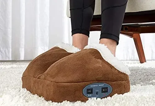 Foot Warmer, HEALTHPAL, Foot Massager, FE-5105 - detail 20