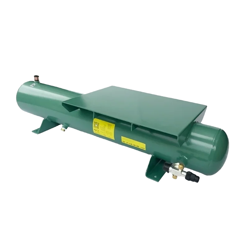 Condensing Unit, 35hp, 220v, -35℃ to +15℃ - detail 38