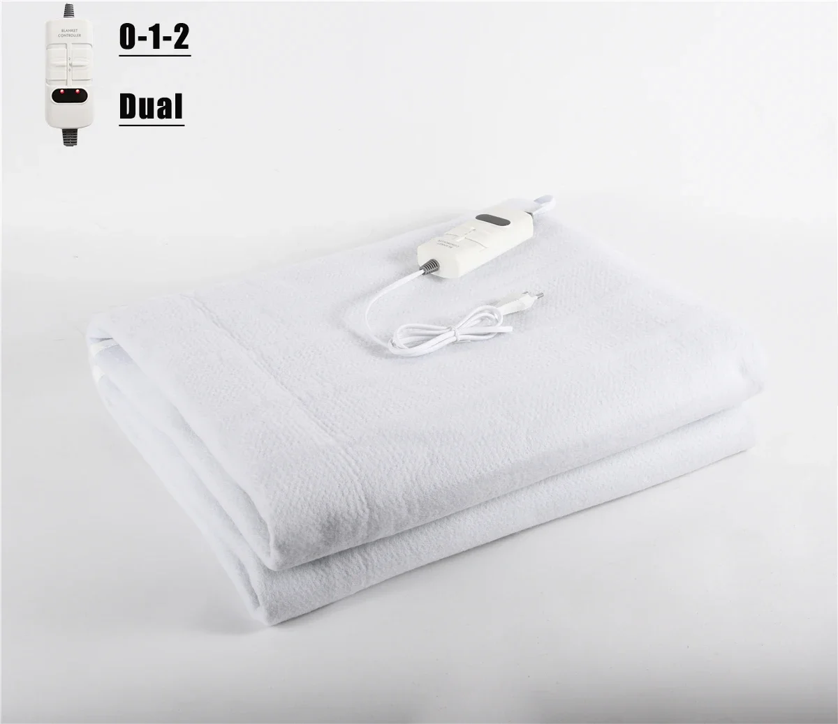 Heated Blanket, 425G, 110V-130V, 50 - detail 8