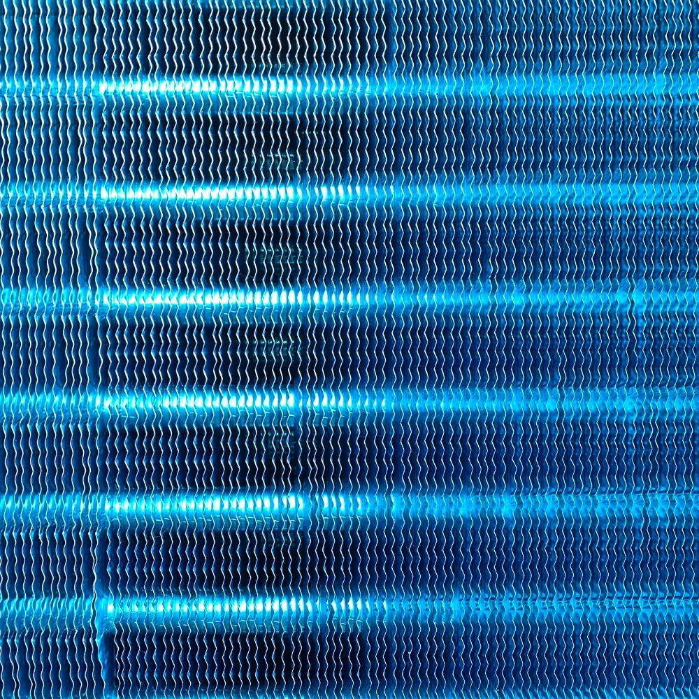 Dry Cooler, Axial, R410A - detail 4