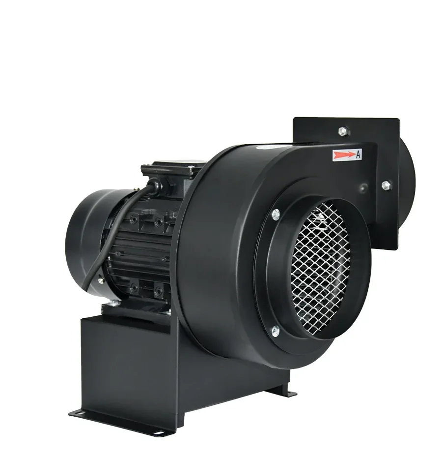 Cross Flow Fan, Centrifugal, 220V, 7500w - detail 20