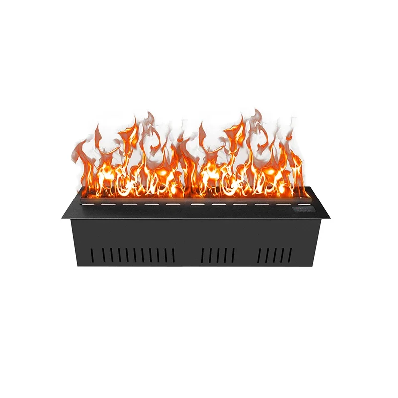 Vapor Fire Steam Fireplace, 3d, 110V, 30W - detail 2