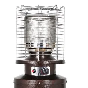 Patio Gas Heater, 13 KW - detail 2