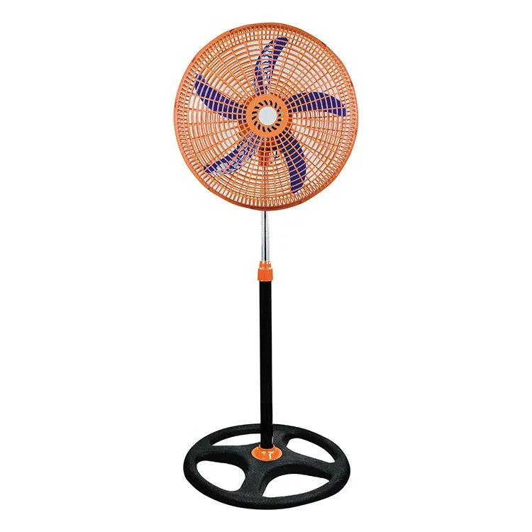 Industrial Fan, 110V, 70-90W(0.09-0.12hp) - detail 18