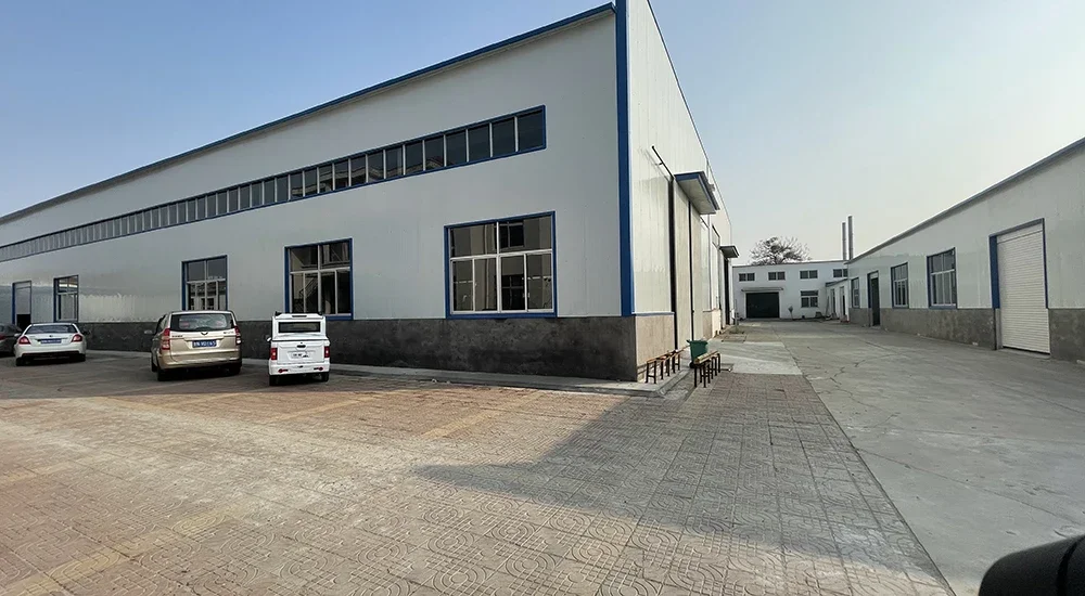 Industrial Air Cooled Chiller, 380V, 450 W - detail 38