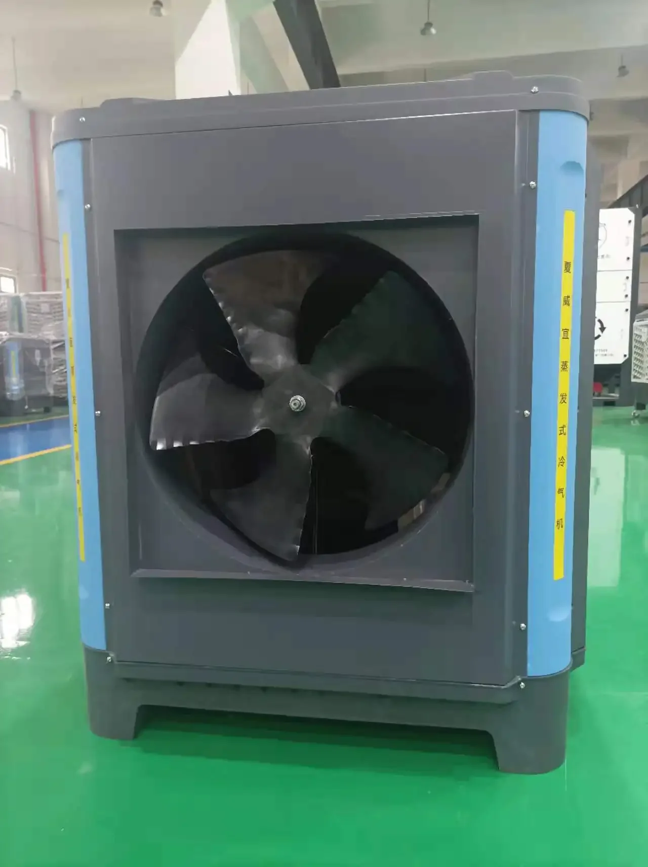 Air Conditioning Swamp Cooler, Wall, 220V, 25000m³ - detail 18