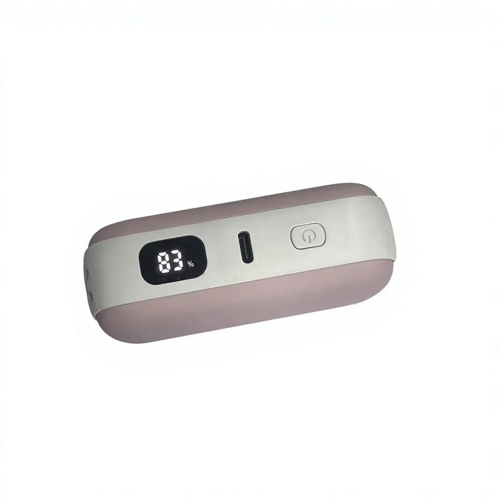 Hand Warmer, 10000mAh, Portable - detail 12