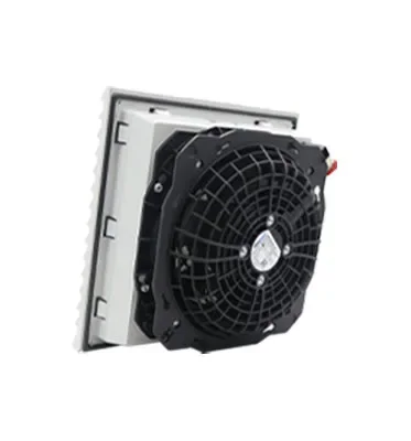 Ip54 Filter, SK3241.100, 255x255x107mm, 230V, 0.26/0.24A - detail 22