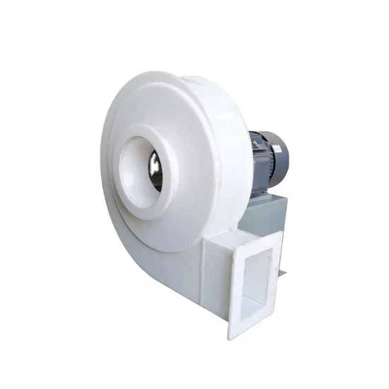 Stainless Steel Fan, Centrifugal, 220 V - detail 24