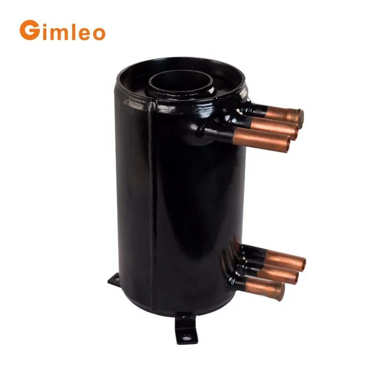High Efficiency Tube, GAH05-CMF, Not Available, 13kw - detail 12