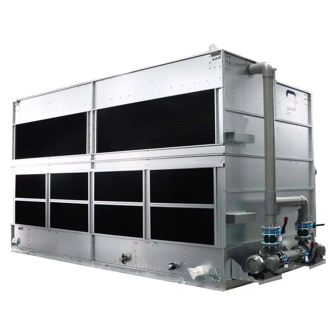 Cooling Tower, 380 V, max. 21.5kW - detail 4