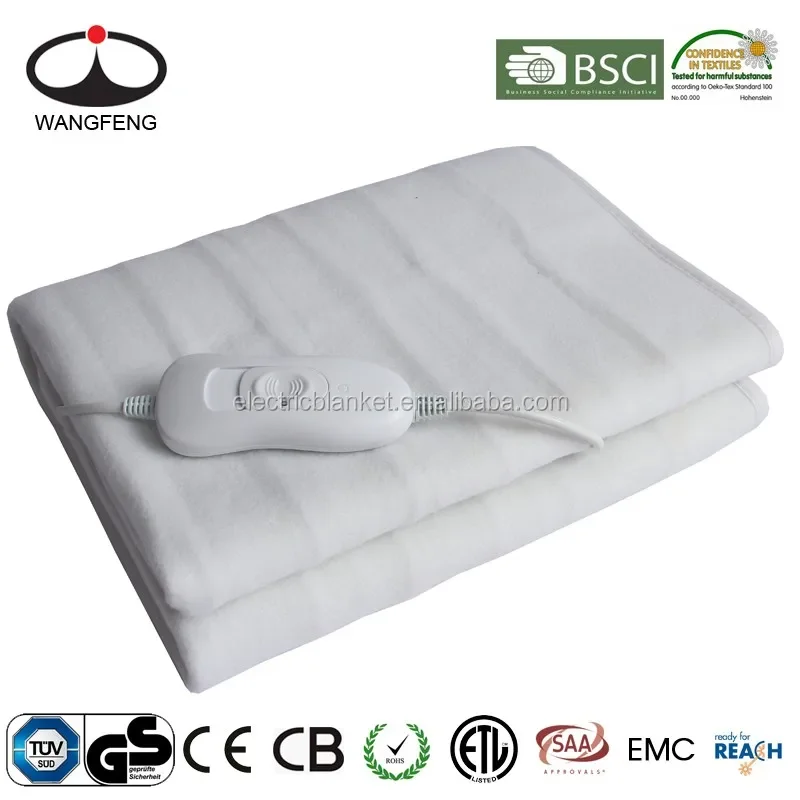 Level Electric Blanket - detail 20