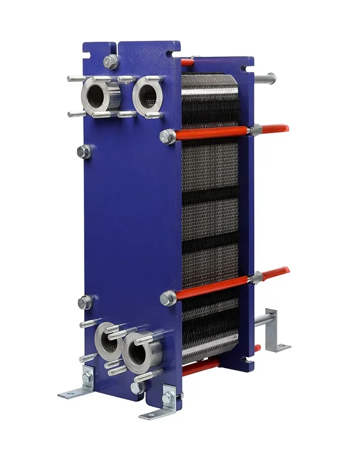 Beer Grade Boiler, Fhu600, M10 - detail 4