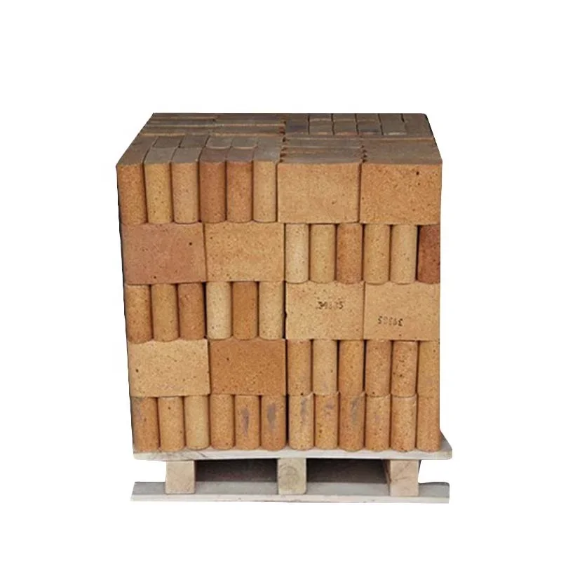 Resistant Brick for Boiler, Sk-34, fireclay - detail 8