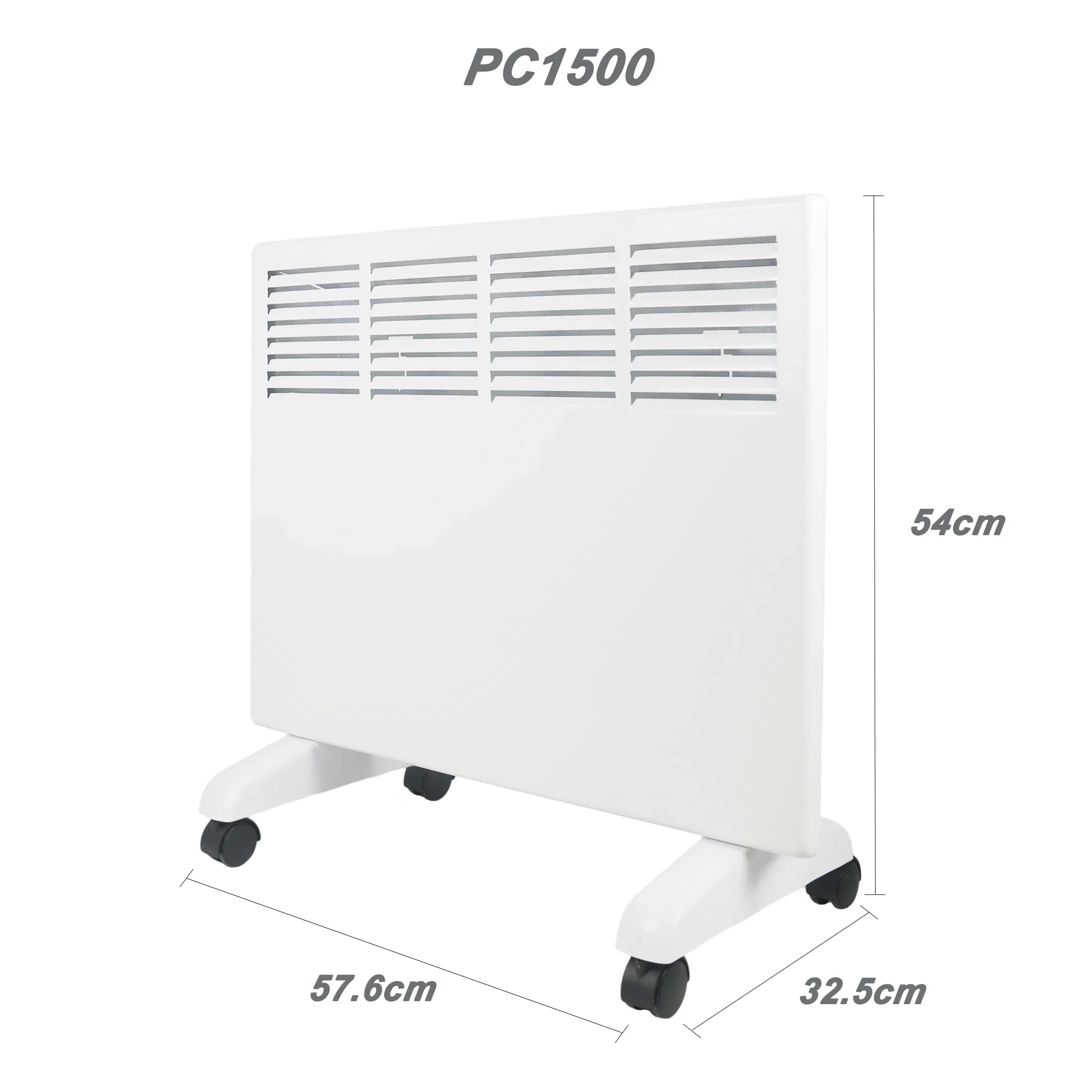 Room Heater, 1000W, 1500W, 2000W - detail 8