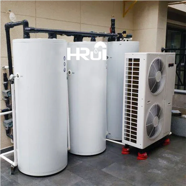 Water Heater, 100l, 200l, 260l, 300l - detail 64