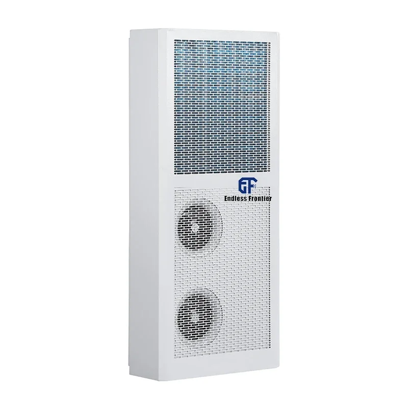High-quality Air Conditioner, Portable, 24000Btu, 36000Btu - detail 6