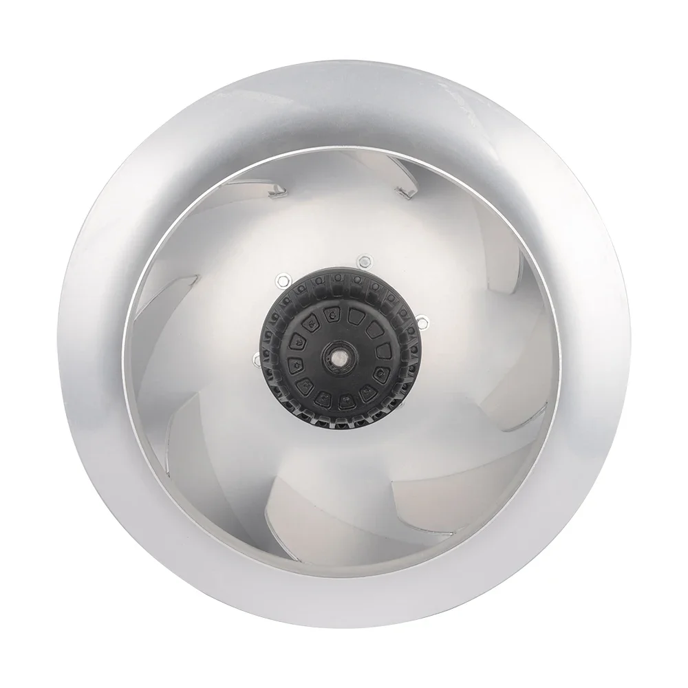 Centrifugal Fan, 250mm, Plastic, 230V/380V, IP44 - detail 54