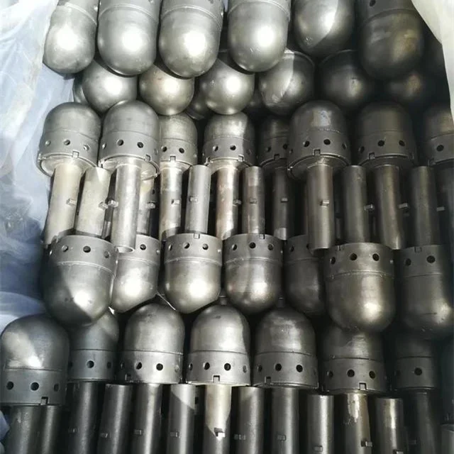 Steel Nozzle Burner Boiler, Stainless, Heat-resistant steel - detail 6