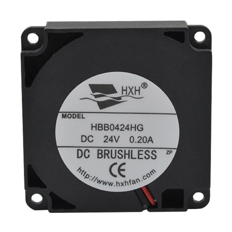Printer Cooling Fanmanufacturer, 3D, 5V, 12V, 24V - detail 10