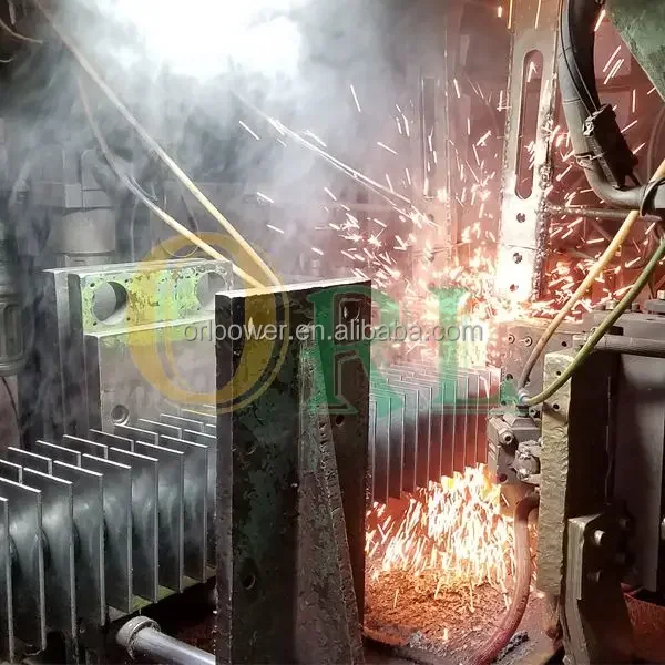 Steam Boiler, Stainless Steel, BOILER ECONOMIZER - detail 4