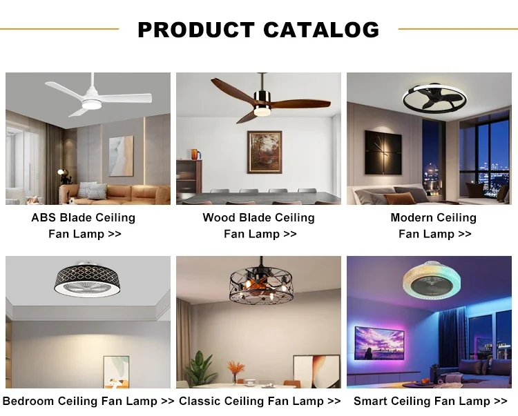 Ceiling Fan, LED, 22, Plastic - detail 26