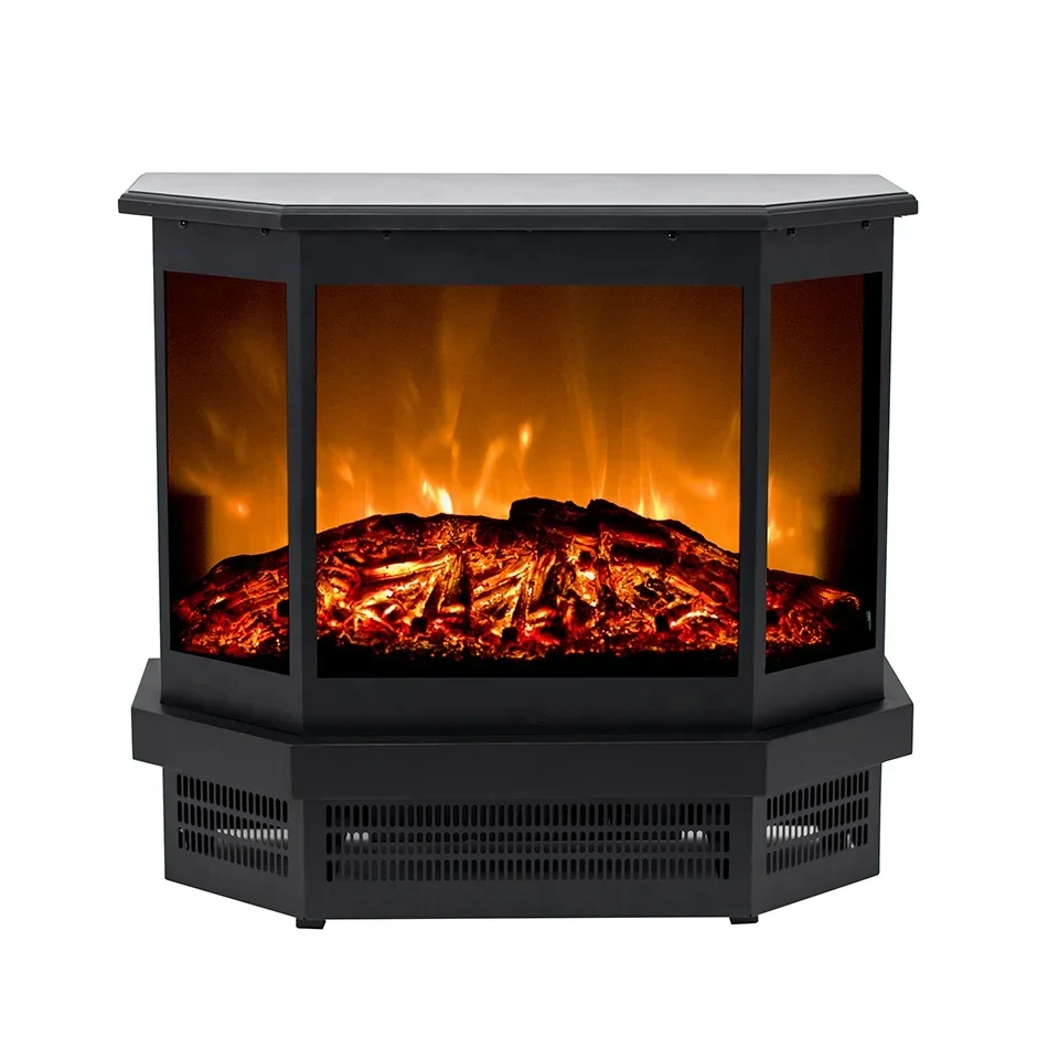 Electric Fireplace, 750 - detail 4
