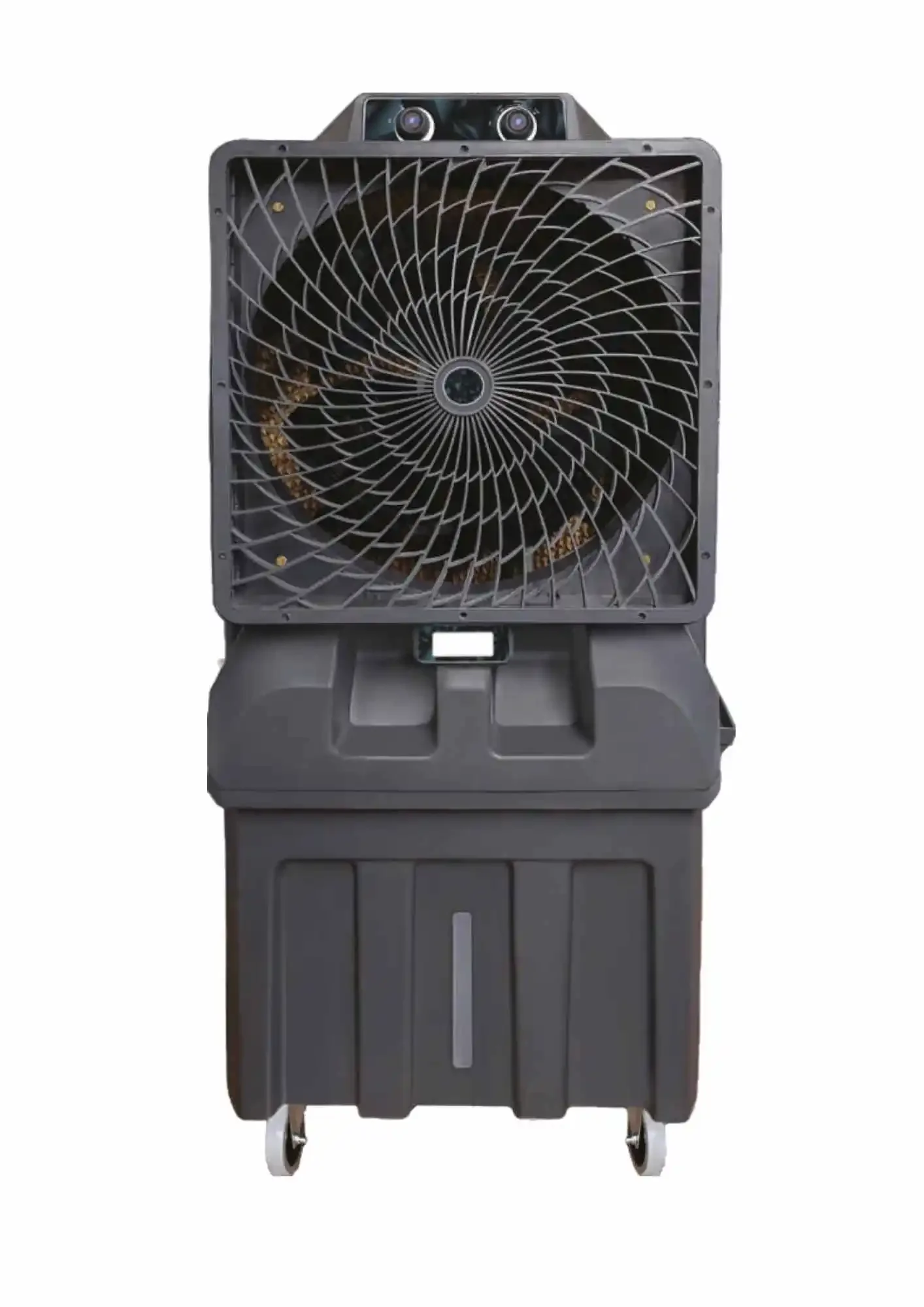 Electric Desert Air Cooler, BLAST, DC1600, 165L, 30-Inch - detail 2